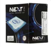 CPU INTEL PENTIUM G4560 3.5GHZ LGA1151 รับประกัน 3ปี Box next