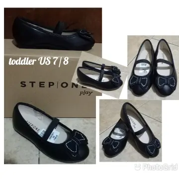 Payless black ballet on sale shoes