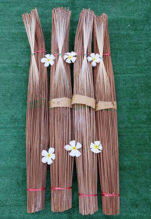 เบ็ดปักไม้ไผ่-คันโค่งพร้อมใส่-120-cm-50-คัน-250-บาท