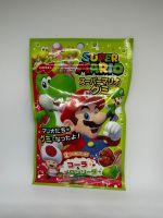 ??นำเข้า• ขนมเจลลี่ Super Mario กลิ่น Cola และMelon Soda