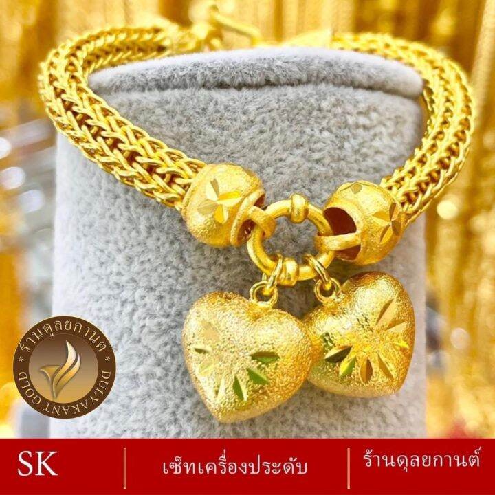 เครื่องประดับ-สร้อยข้อมือ-1-ชิ้น-สร้อยข้อมือผู้หญิง-สร้อยข้อมือผู้ชาย-ลาย93