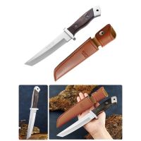 มีดเดินป่า มีดใบตาย Buck Knives No.878 พร้อมส่ง ราคาถูก