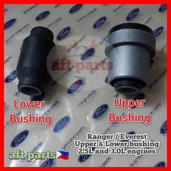 Ford Ranger control arm 2.5L & 3.0L bushing suspension arm Upper and