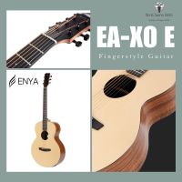 Enya รุ่น EA-XO E ( รุ่นใหม่ ) กีต้าร์โปร่งไฟฟ้า