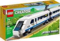 LEGO® High-Speed Train 40518 - (เลโก้ใหม่ ของแท้ ?% กล่องสวย พร้อมส่ง)