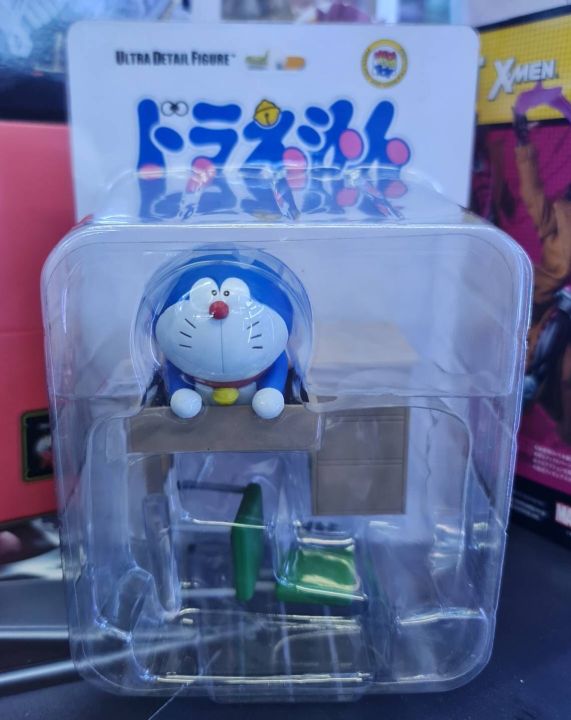 โดเรม่อน Doraemon UDF-396 ของใหม่-แท้