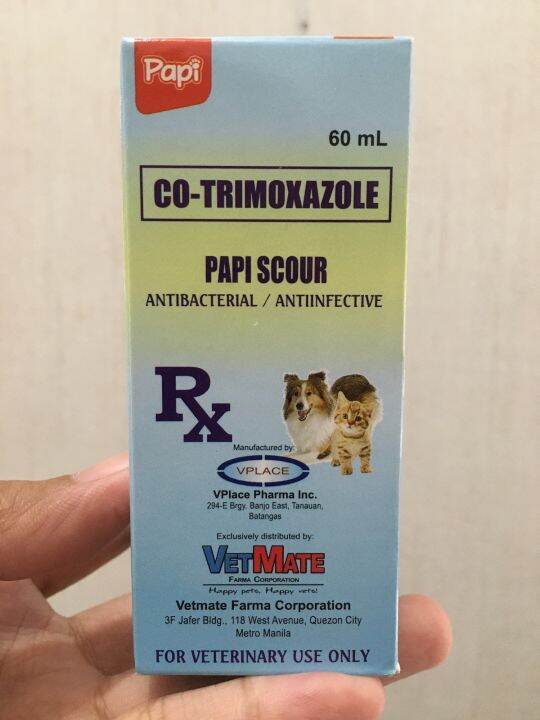 Papi Scour 60ml Lazada PH