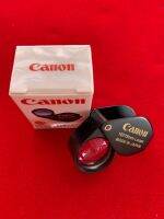 Canon ขนาด 10x 18 mm.ความชัด Full HD