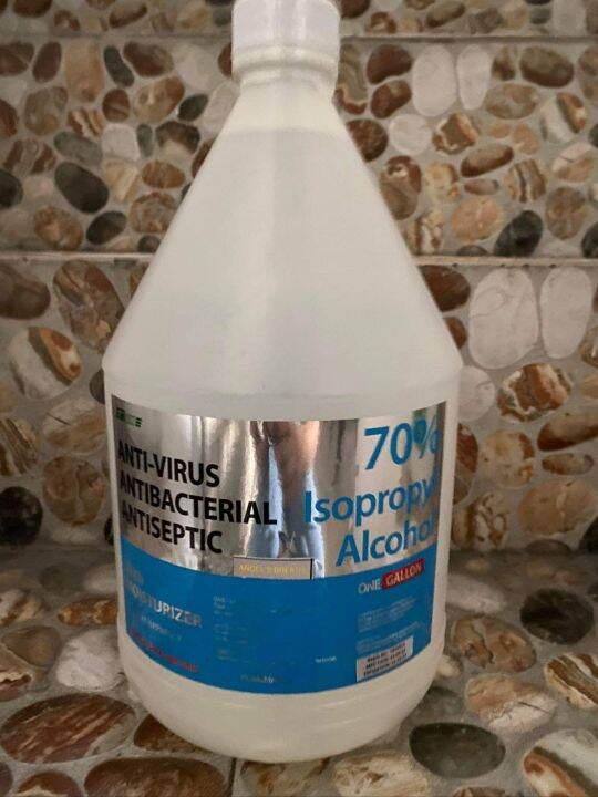 EMAX Isopropyl Alcohol 70 ANGELS BREATH Scent /FDA APPROVED Lazada PH