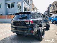 สเกิรต์EV 2022 WILD หน้า+หลัง หน้าตัดดำ