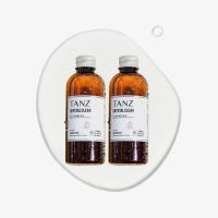 Tanz Cleansing Oil แทนซ์คลีนซิ่งออยล์อุ่น