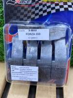 ครัชคาร์บอนForza350-Xmax300