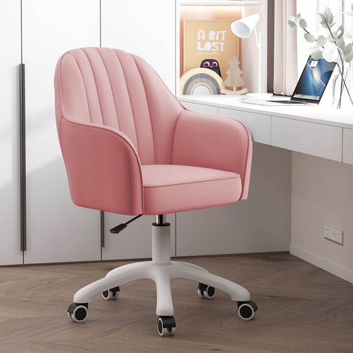 Lazada swivel online chair