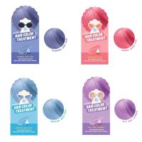 Freshful Hair Color Treatment เฟรชฟูล แฮร์คัลเลอร์ ทรีทเม้นท์