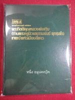 หนังสือหลวงพ่อเดิม ท่านพระครูนิวาสธรรมขันธ์ พุทธสโร) เทพเจ้าแห่งเมืองสี่แคว จัดพิมพ์ปี 2526