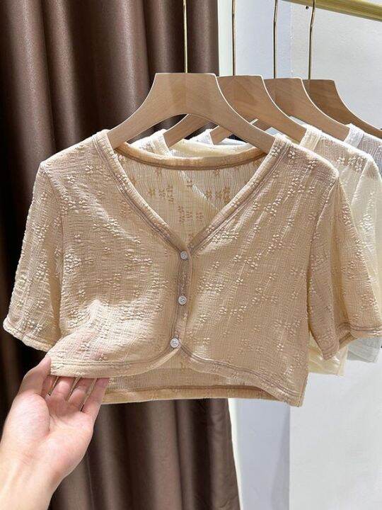 Blouse discount type sweater