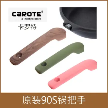 Shop Carote Handle Pan with great discounts and prices online