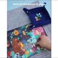 เสื่อรองจิ๊กซอว์ Puzzle Mat Mideer