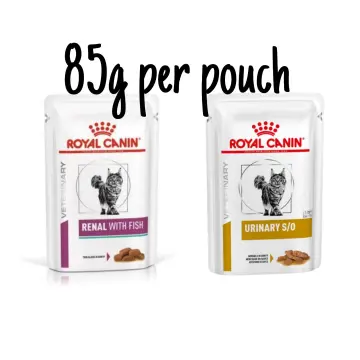 Royal canin urinary so 2024 cat food best price