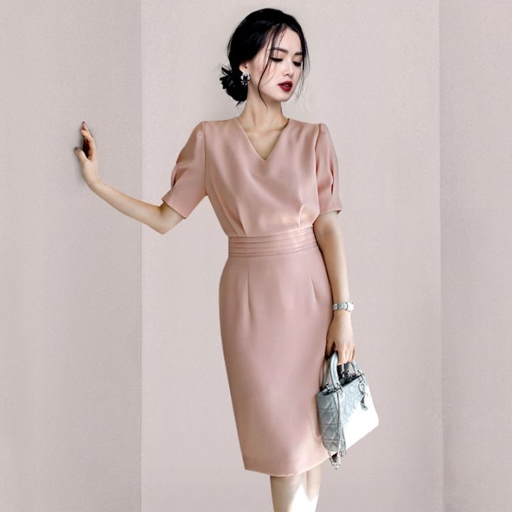 Tổng hợp Váy Body Kiểu Hàn Quốc giá rẻ bán chạy tháng 72023  BeeCost