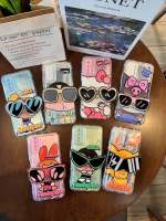 Samsung เคสการ์ตูน พร้อมขาตั้ง A54(5g) A34 A24 A14(5g) A13 A12 A04s A22(5g)  A53(5g) A52