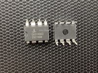 CA3140EZ DIP-8 CA3140 CA3140E Imported new operational amplifier spot direct shooting