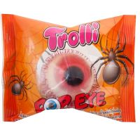 โทรลลี่ เยลลี่ลูกตา Trolli Popeye Jelly 18.8g