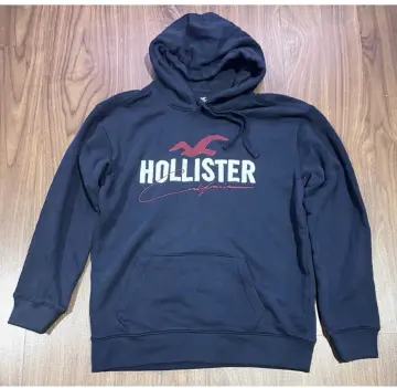 Harga hoodie hotsell hollister original