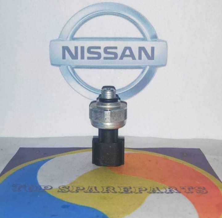 REFRIGERANT R134 PRESSURE SENSOR FREON AC NISSAN XTRAIL LIVINA MARCH