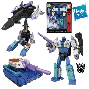 Transformers Titans Return Toys - Best Price in Singapore - Mar