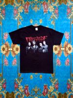 ?BULLET FOR MY VALENTINE เสื้อวง Bullet For My Valentine สินค้านำเข้า ลิขสิทธิ์แท้