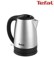 TEFAL กาต้มน้ำไฟฟ้า ขนาด 1.7 ลิตร รุ่น KI800