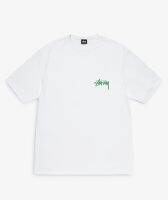 Stussy เสื้อยืดแบรนด์สตรีท แท้?