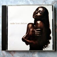 ? CD SADE : LOVE DELUXE