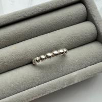 Substore.th/hue dot ring/silver 925/handmade/freesize