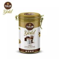 ผงโกโก้ ทิวลิป TULIP GOLD ทิวลิปโกลด์ โกโก้ ผง แท้ 100% (400 กรัม)