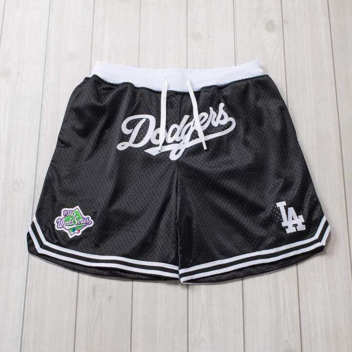 New Basketball Jersey Short Dodger La for Mens | Lazada PH