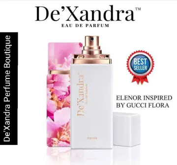 Dexandra best sale gucci flora