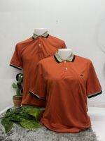 เสื้อโปโลชายลำลองเเขนสั้นผ้านิ่มใส่ไม่ร้อน