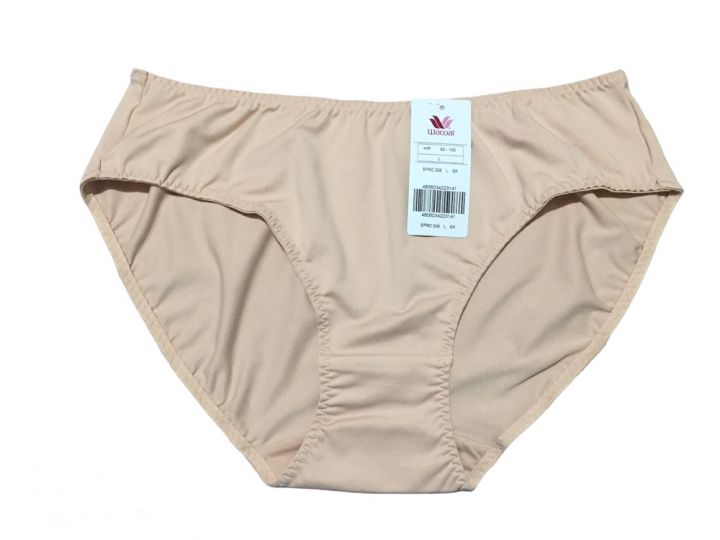 Wacoal Full Panty (colors available: brown and black) SPRC 008 (for ...