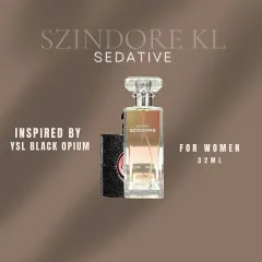 🔥TERMURAH HARI INI!🔥) Authentic *Original* Szindore Blue Swim extrait de  parfum (Perfume Murah Original)