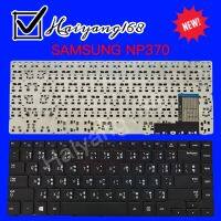 Keyboard คีย์บอร์ด Samsung NP370 NP470R4E NP450R4E NP370R4E NP470 NP450 ภาษาไทย-อังกฤษ