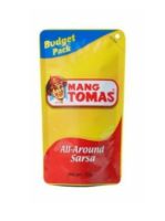 Mang Tomas All-Around Sarsa Budget Pack 100g (Exp. Date 10 Jan 2024)