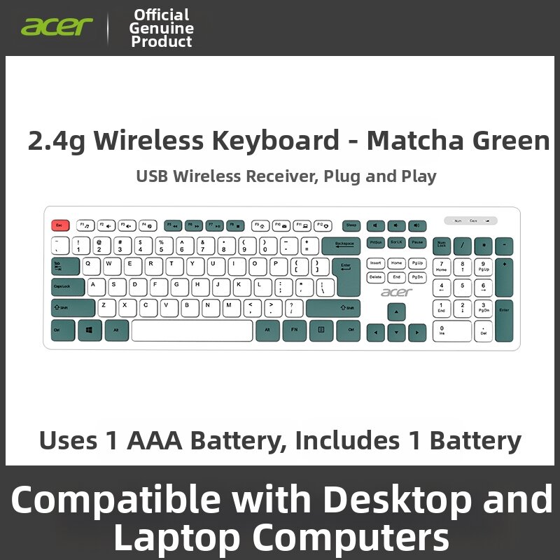 Acer