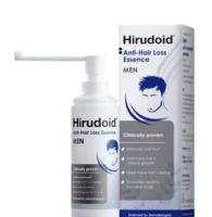 Hirudoid Anti-Hair Loss Essence Men 80 ml (ดูแลเส้นผมผู้ชาย)