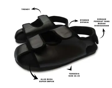 Sandal bxb top