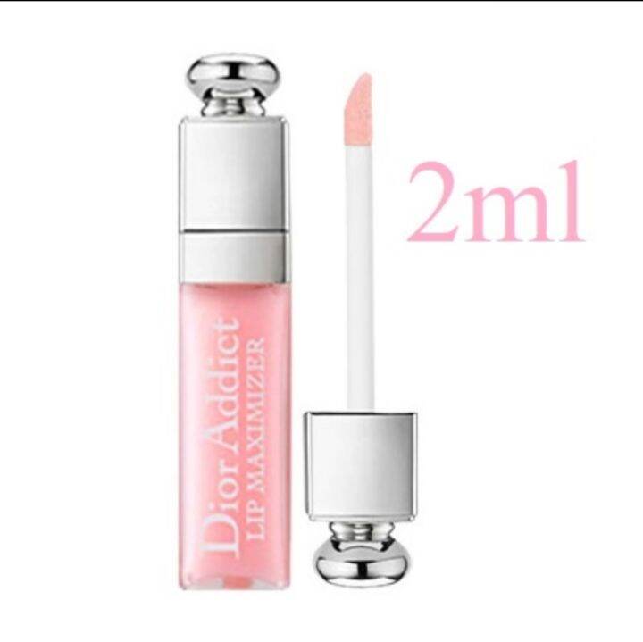 ลิปดิออร์ dior addoct lip maximizer 2ml