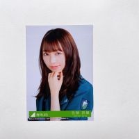 Keyakizaka46 Photo รูปสุ่มจากCD ? Shiori Sato