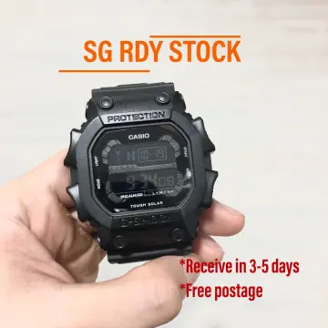 G shock gx 56bb on sale price