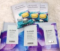 ✨SET ELEMIS Pro-collagen marine , cleansing balm , night cream (ขนาดทดลอง)